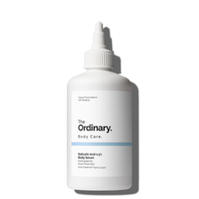 Salicylic Acid 0.5% Body Serum X7