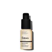Serum Foundation - 1.0-n - 30ml T1