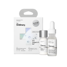 The Target & Treat Set Y3